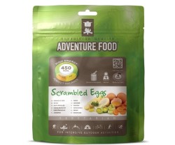 Frystorkad Mat Adventure Food Scrambled Eggs OS